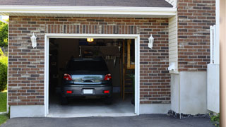 Garage Door Installation at Canton, Michigan