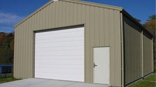 Garage Door Openers at Canton, Michigan